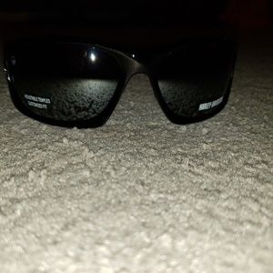 Harley-Davidson HDS 533 Signature Emblem Black Sun